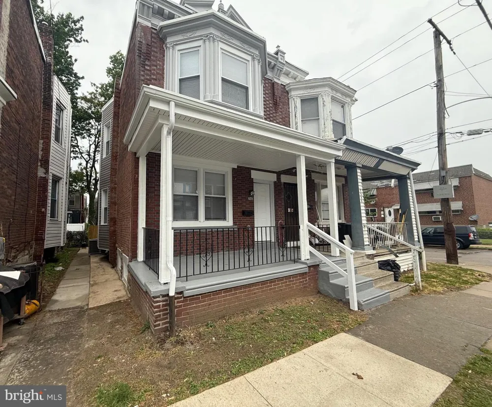 5946 CAMAC STREET Philadelphia, PA 19141