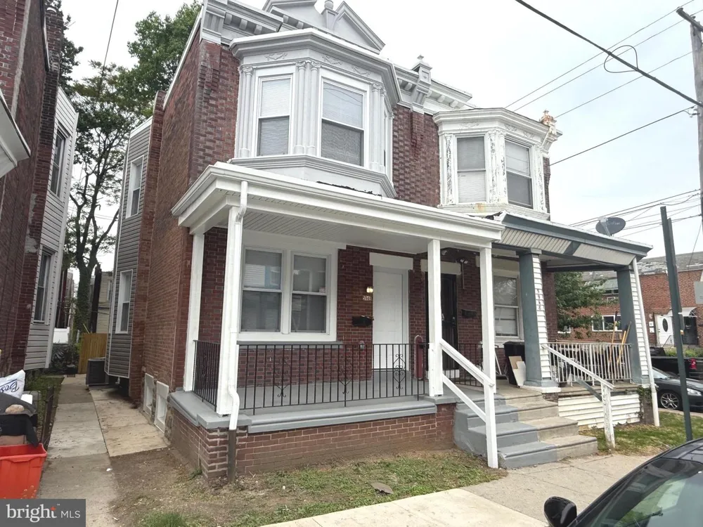 5946 CAMAC STREET Philadelphia, PA 19141