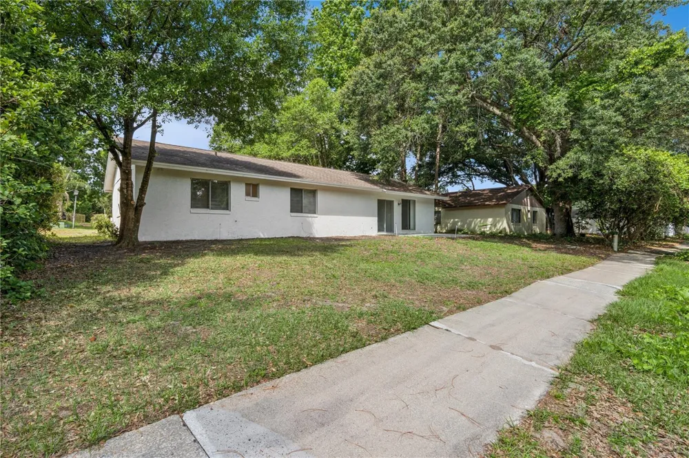 110 HOLDERNESS DRIVE Longwood, FL 32779