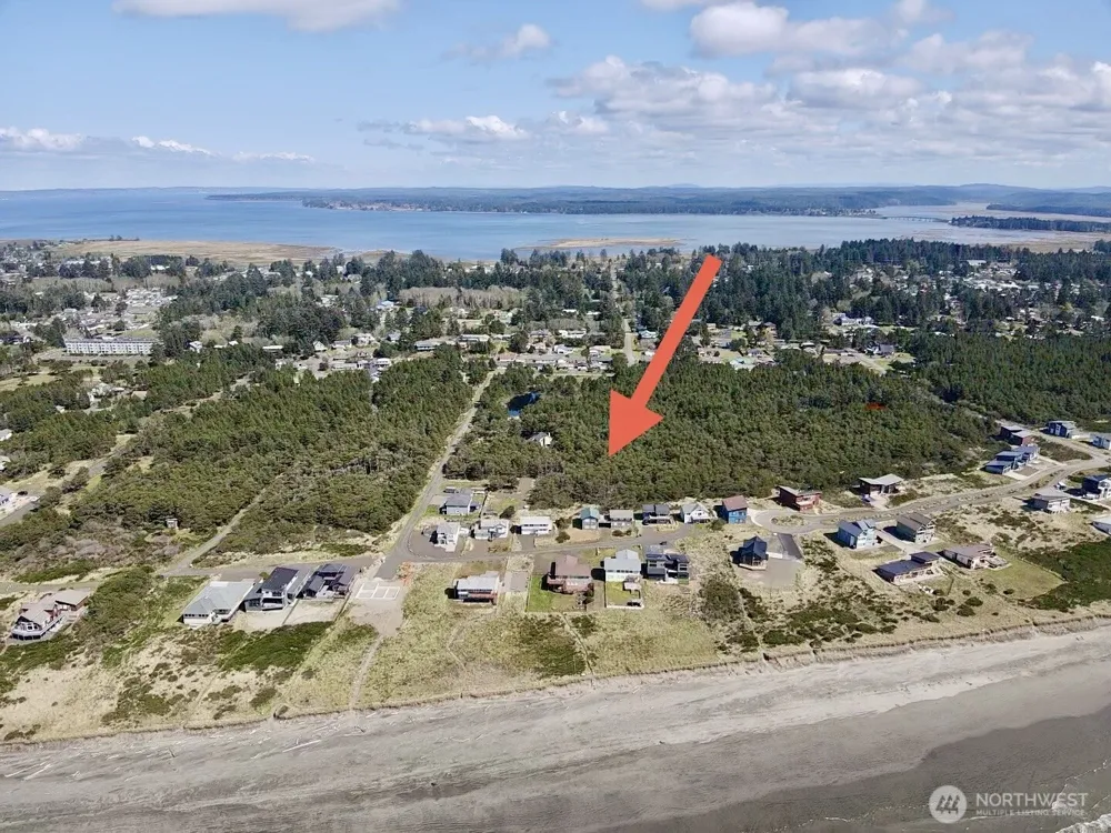 1005 Sand Castle Lane Westport, WA 98595