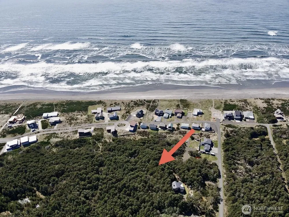 1005 Sand Castle Lane Westport, WA 98595