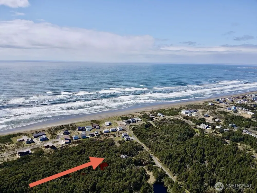 1005 Sand Castle Lane Westport, WA 98595