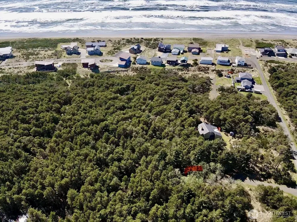1005 Sand Castle Lane Westport, WA 98595
