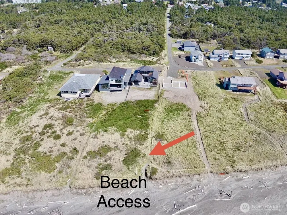 1005 Sand Castle Lane Westport, WA 98595
