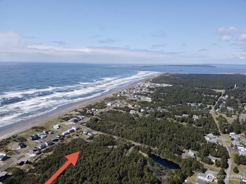 1005 Sand Castle Lane Westport, WA 98595