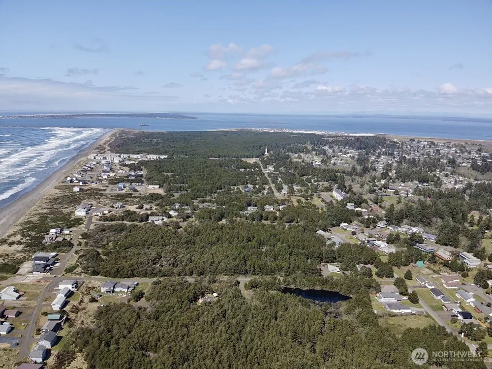 1005 Sand Castle Lane Westport, WA 98595