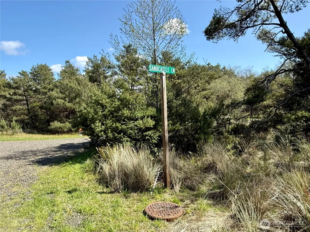 1005 Sand Castle Lane Westport, WA 98595
