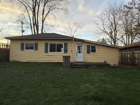 46 Oriole Road
