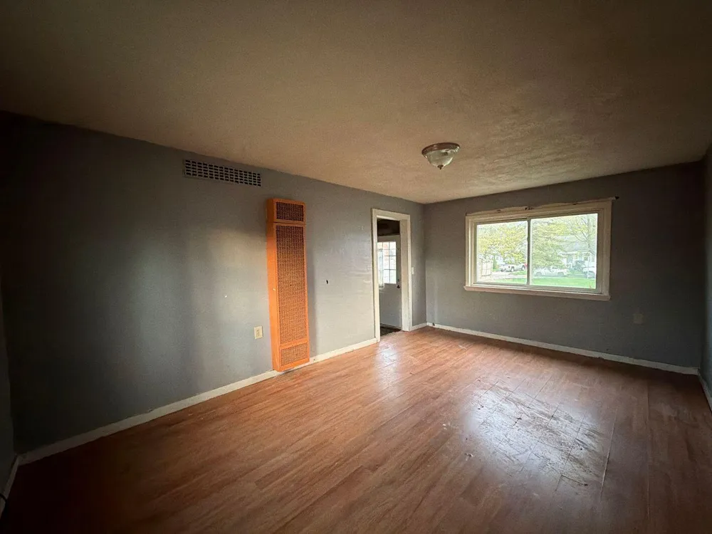 46 Oriole Road Pontiac, MI 48341