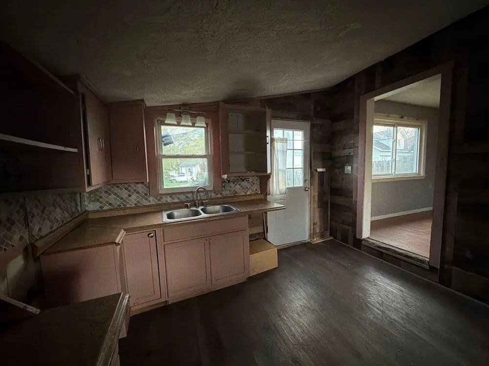 46 Oriole Road Pontiac, MI 48341