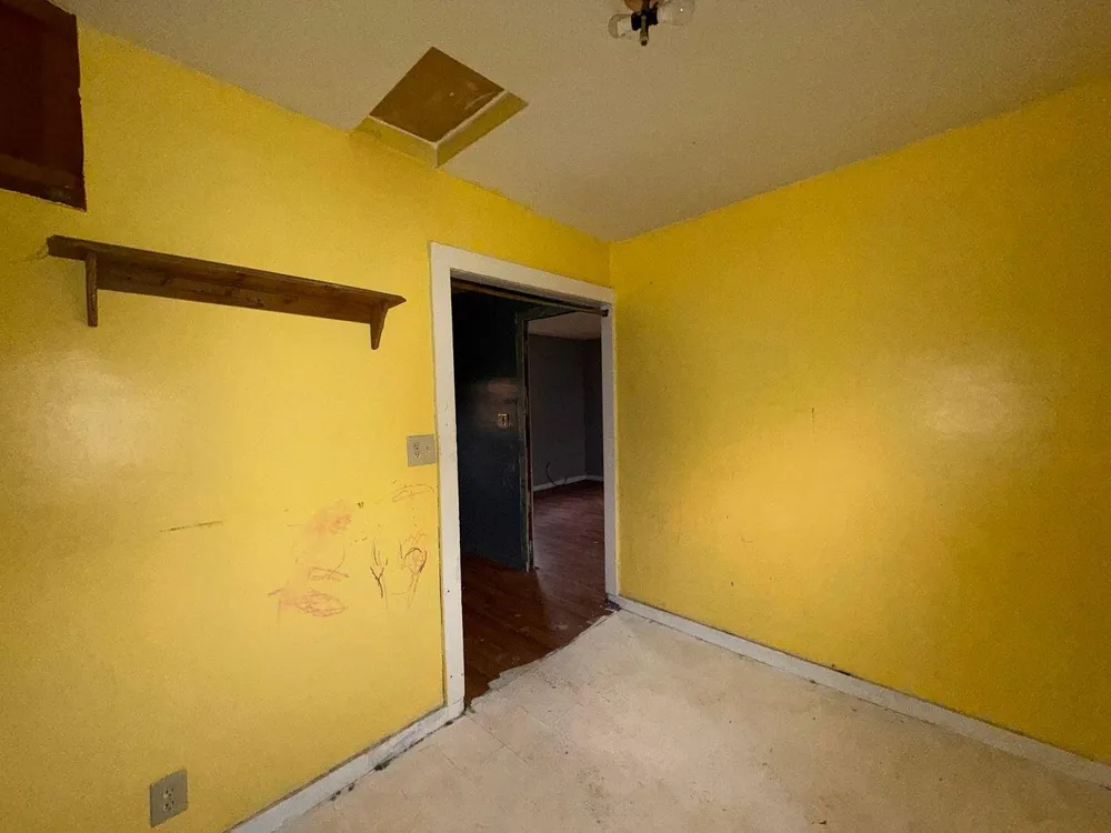 46 Oriole Road Pontiac, MI 48341