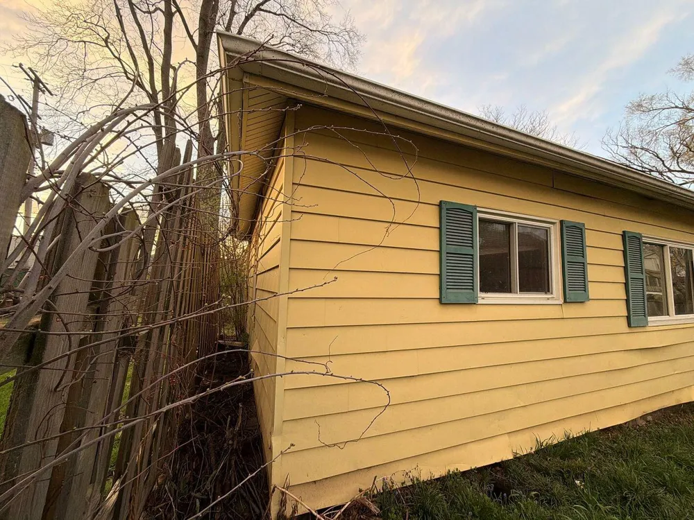 46 Oriole Road Pontiac, MI 48341
