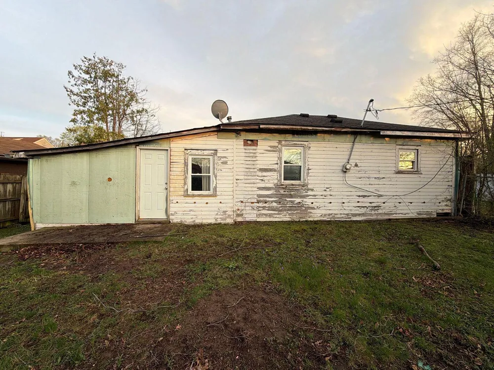 46 Oriole Road Pontiac, MI 48341