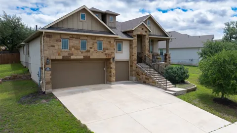 1217 Winding Way Drive