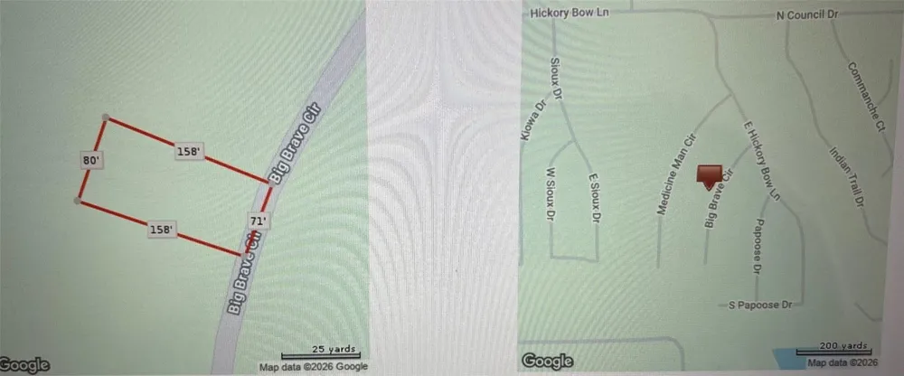 16862 Big Brave Circle Hempstead, TX 77445
