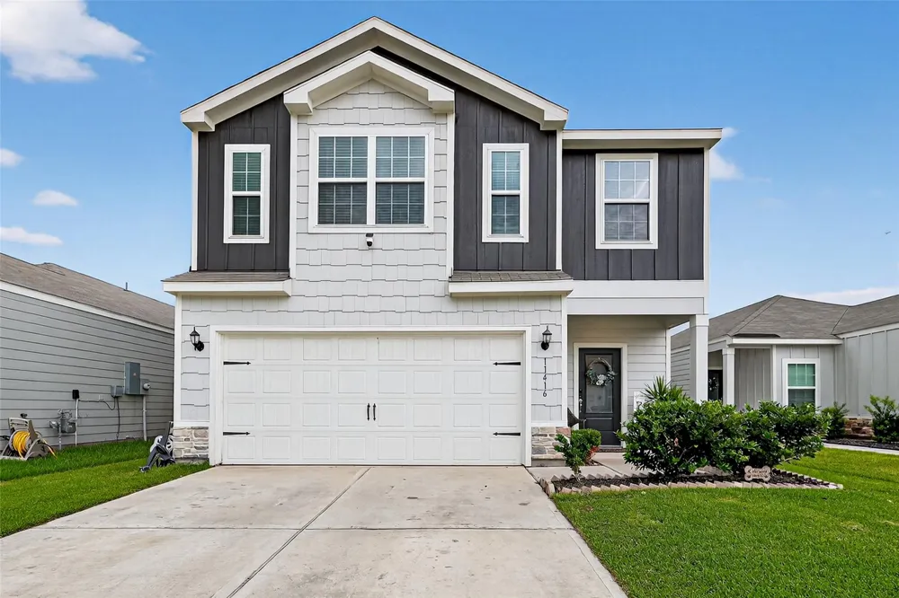11416 Bright Sun Drive
