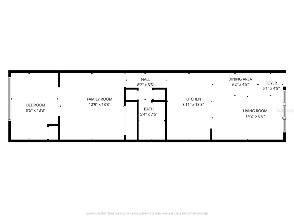 4325 58TH WAY #1525 Kenneth City, FL 33709