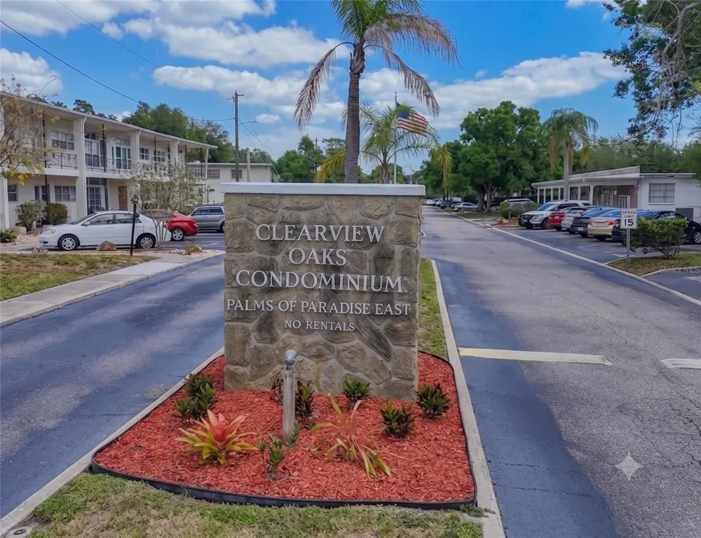 4325 58TH WAY #1525 Kenneth City, FL 33709