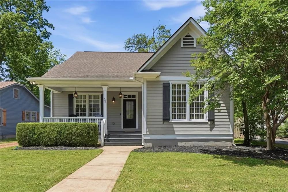 35 Etowah Drive Cartersville, GA 30120