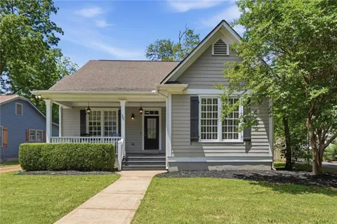 35 Etowah Drive