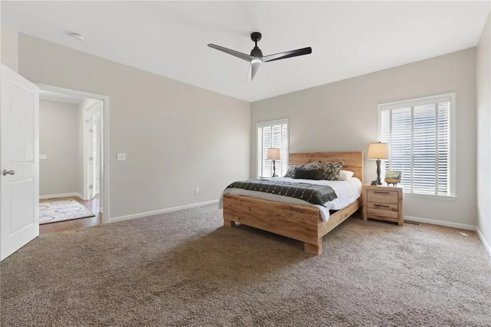 35 Etowah Drive Cartersville, GA 30120