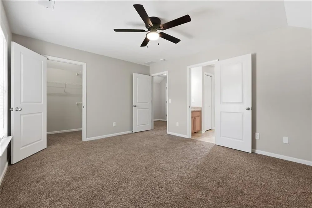 35 Etowah Drive Cartersville, GA 30120