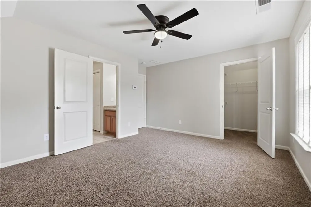 35 Etowah Drive Cartersville, GA 30120