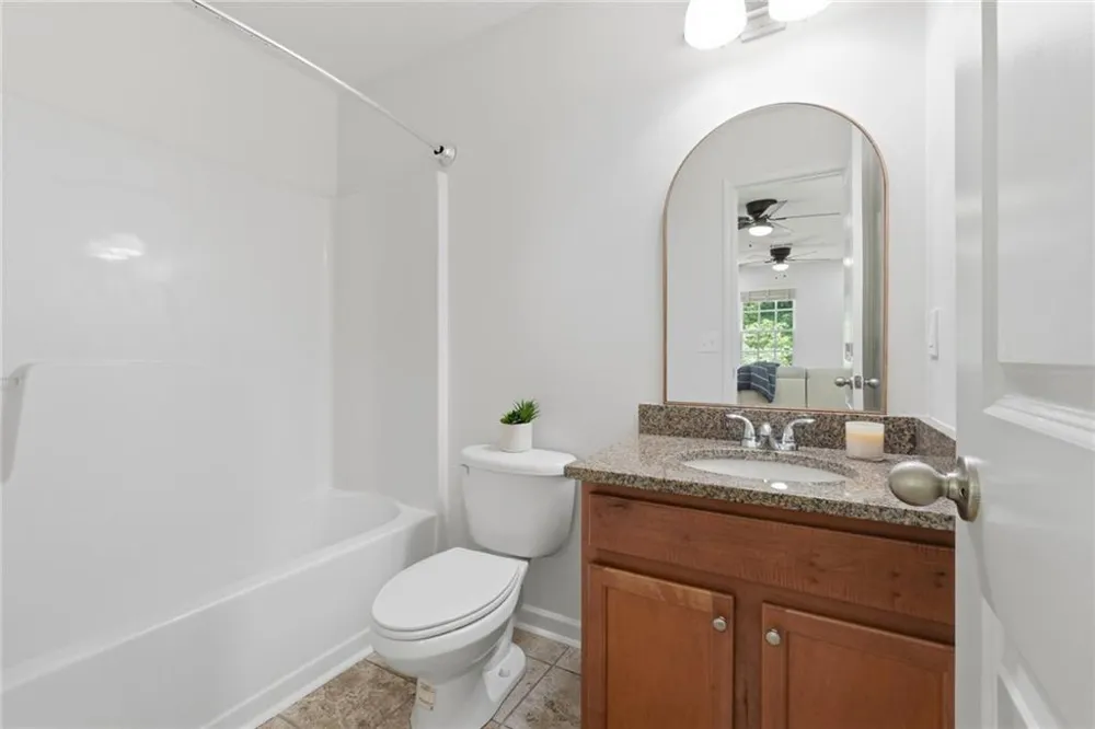 35 Etowah Drive Cartersville, GA 30120