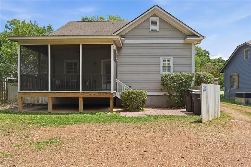 35 Etowah Drive Cartersville, GA 30120
