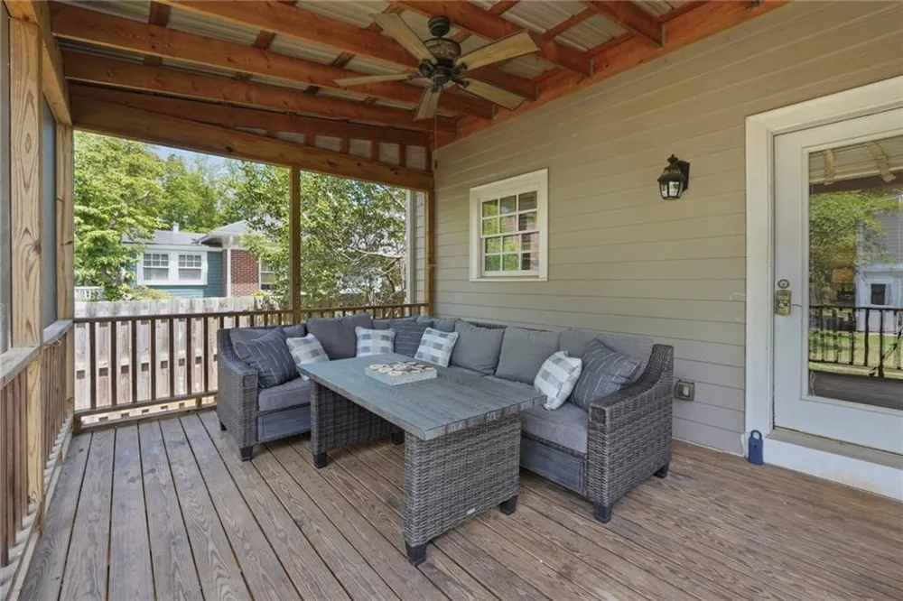 35 Etowah Drive Cartersville, GA 30120
