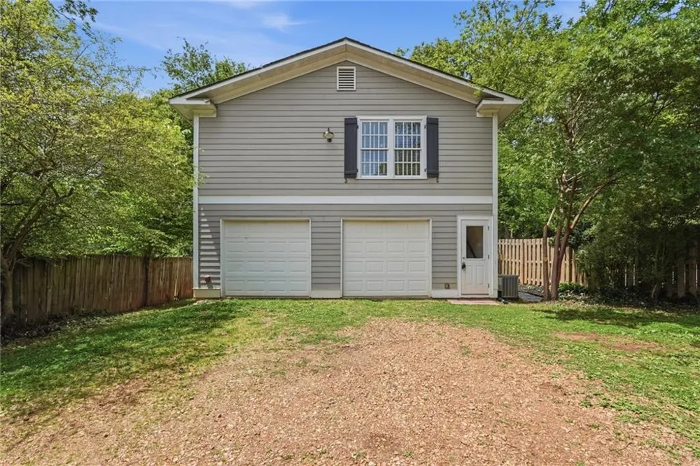 35 Etowah Drive Cartersville, GA 30120