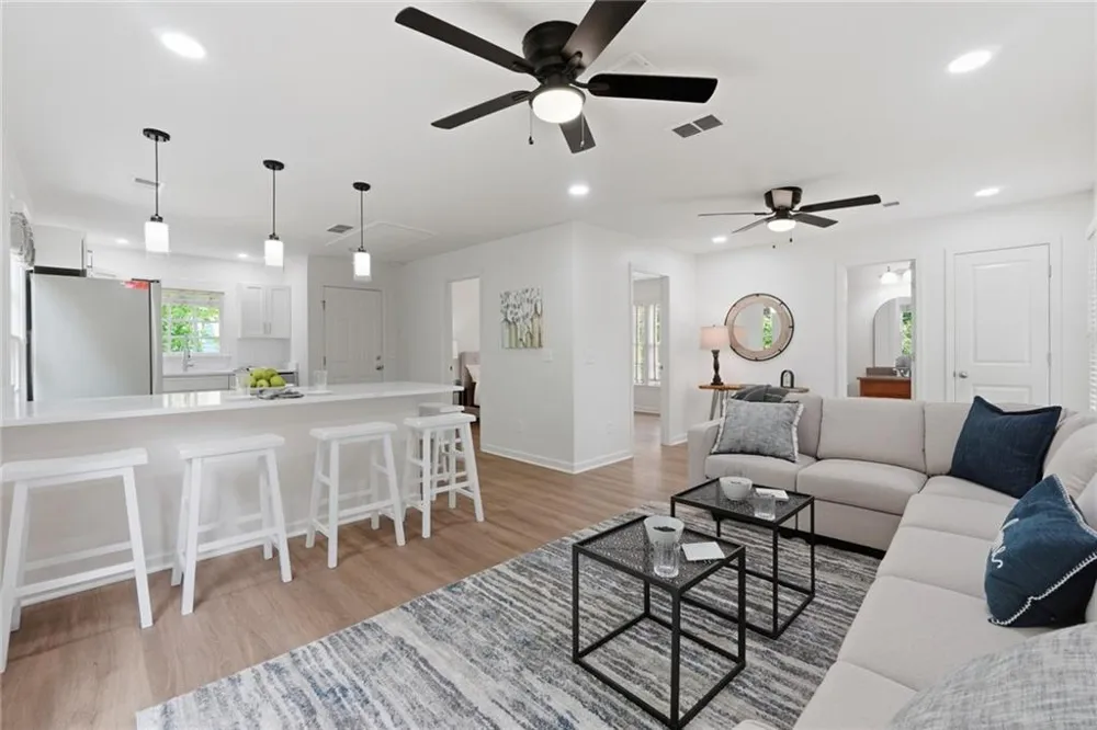 35 Etowah Drive Cartersville, GA 30120