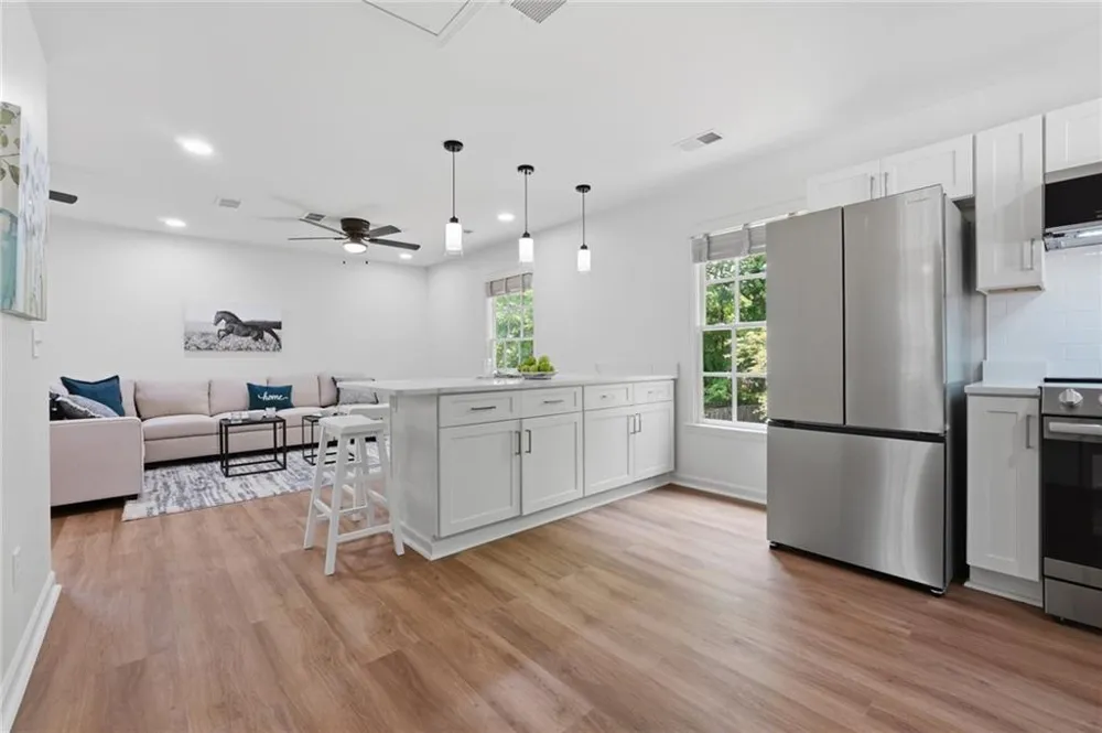 35 Etowah Drive Cartersville, GA 30120