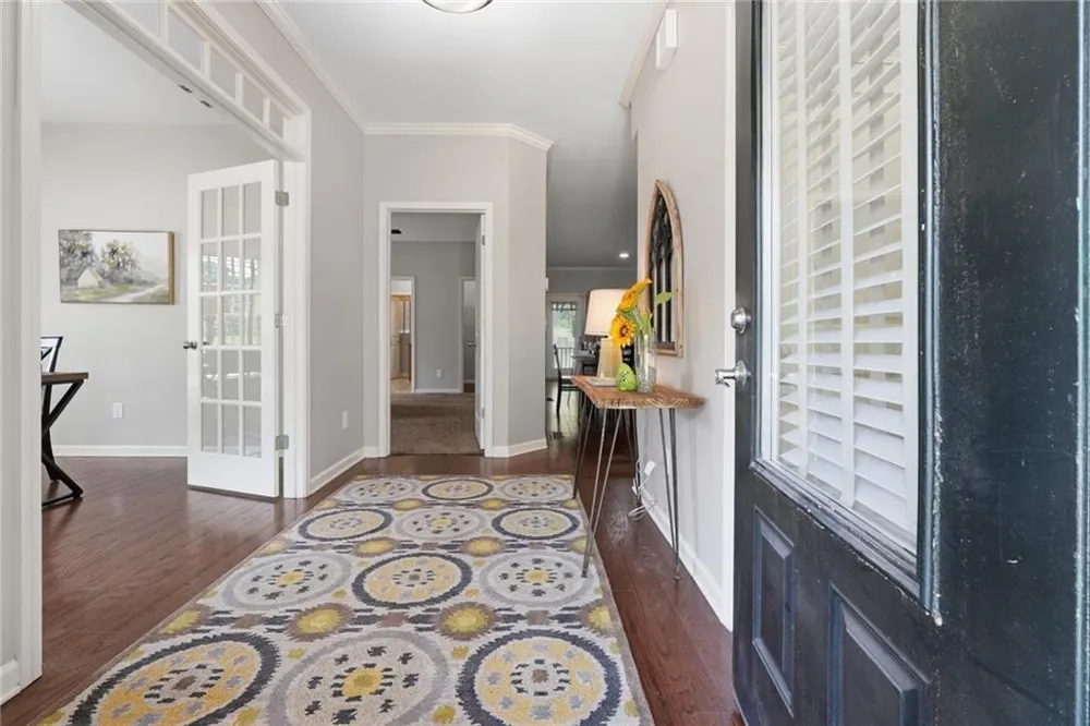 35 Etowah Drive Cartersville, GA 30120