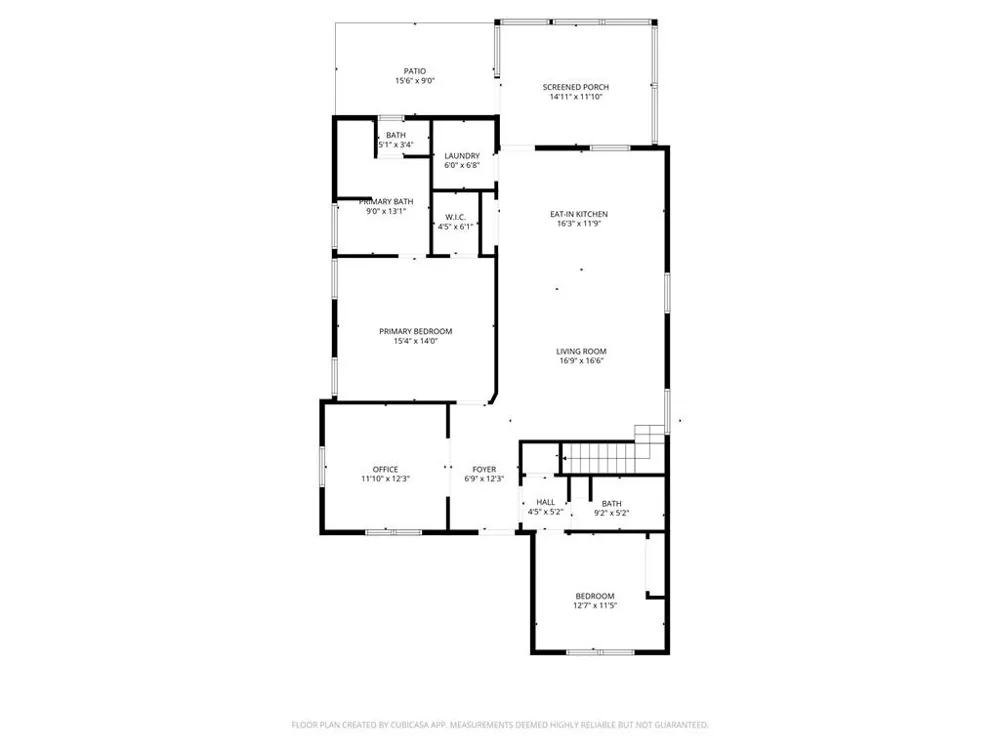 35 Etowah Drive Cartersville, GA 30120