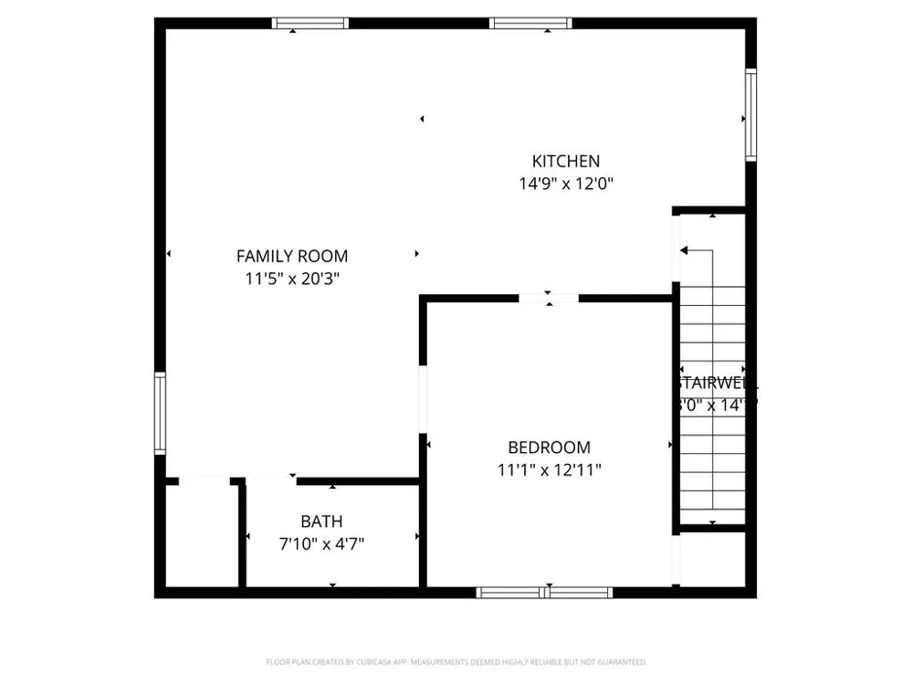 35 Etowah Drive Cartersville, GA 30120