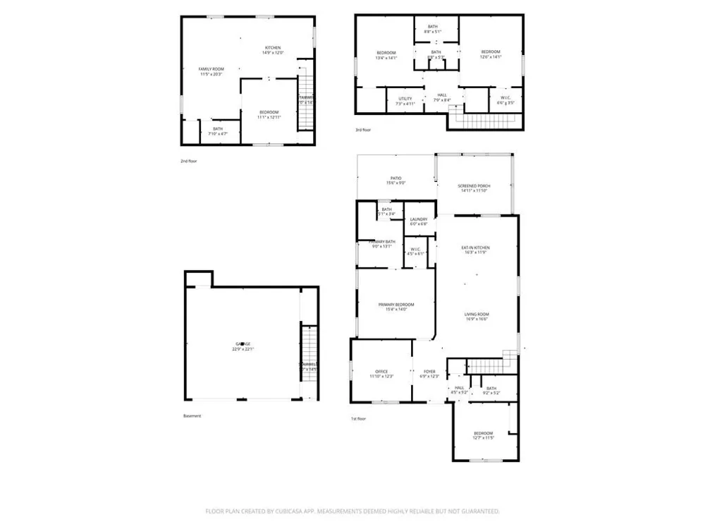 35 Etowah Drive Cartersville, GA 30120