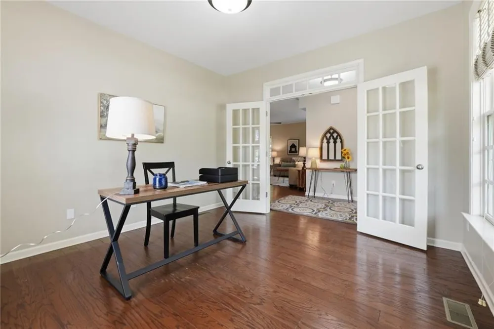 35 Etowah Drive Cartersville, GA 30120