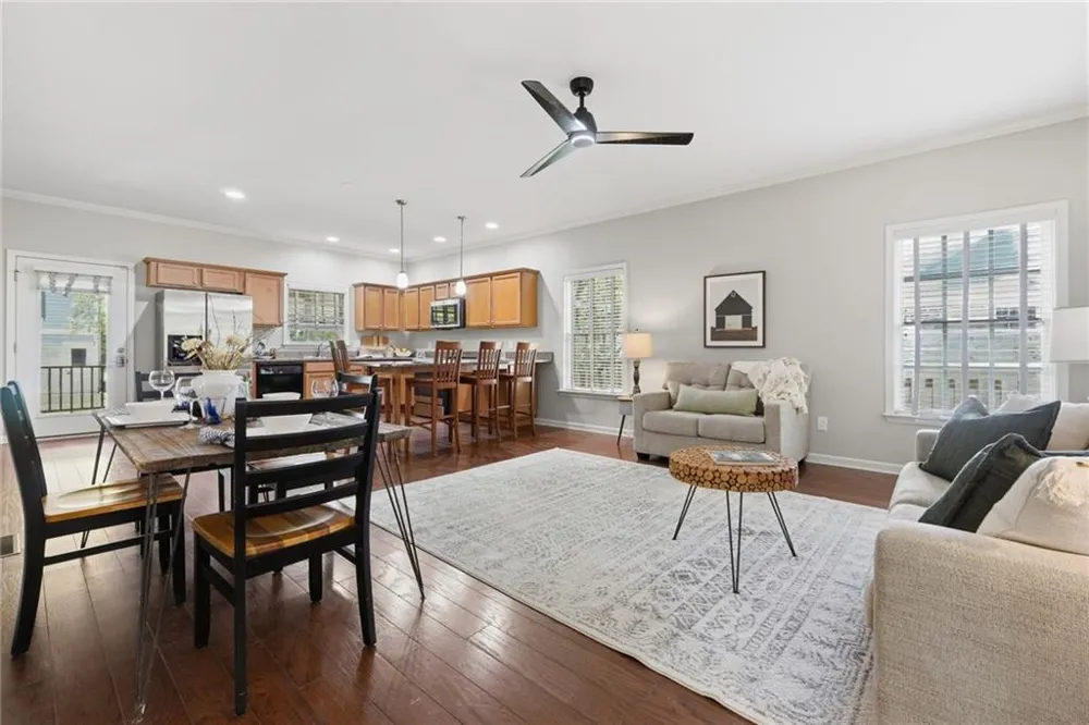 35 Etowah Drive Cartersville, GA 30120