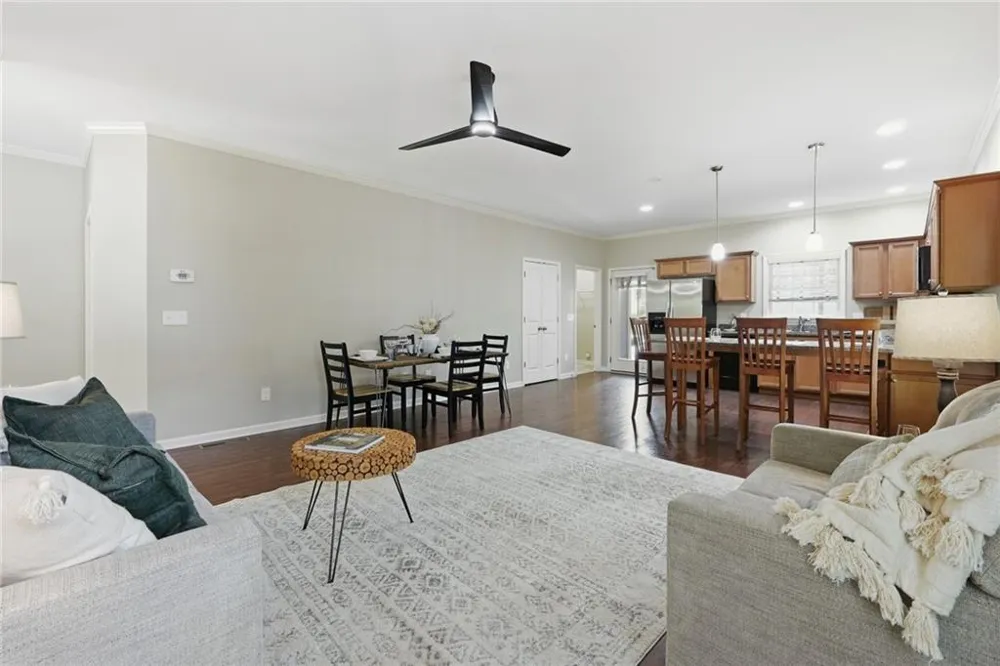 35 Etowah Drive Cartersville, GA 30120