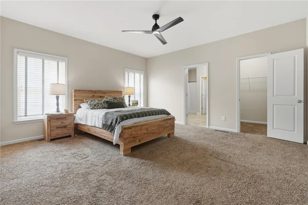 35 Etowah Drive Cartersville, GA 30120