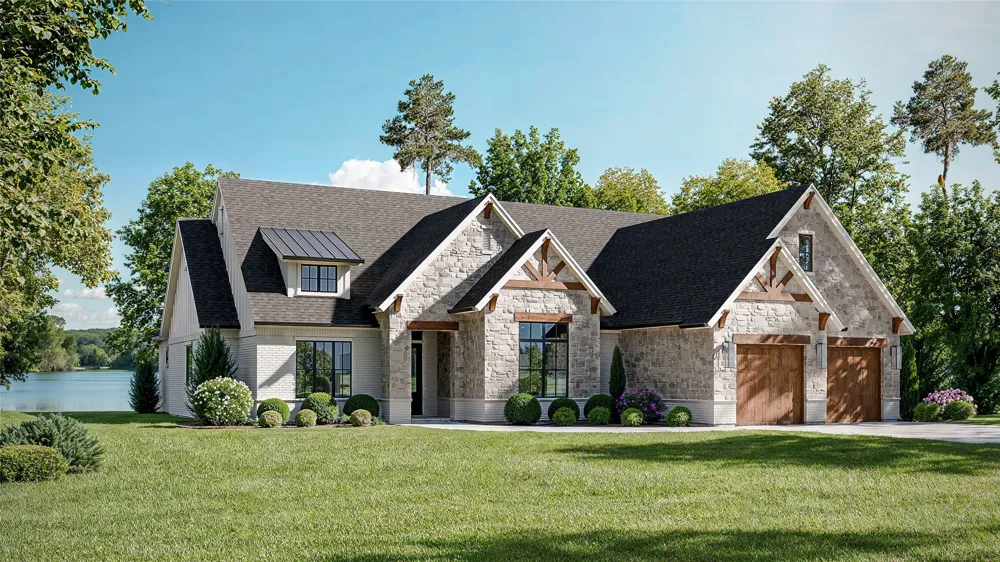 2558 Groves Drive Tool, TX 75143