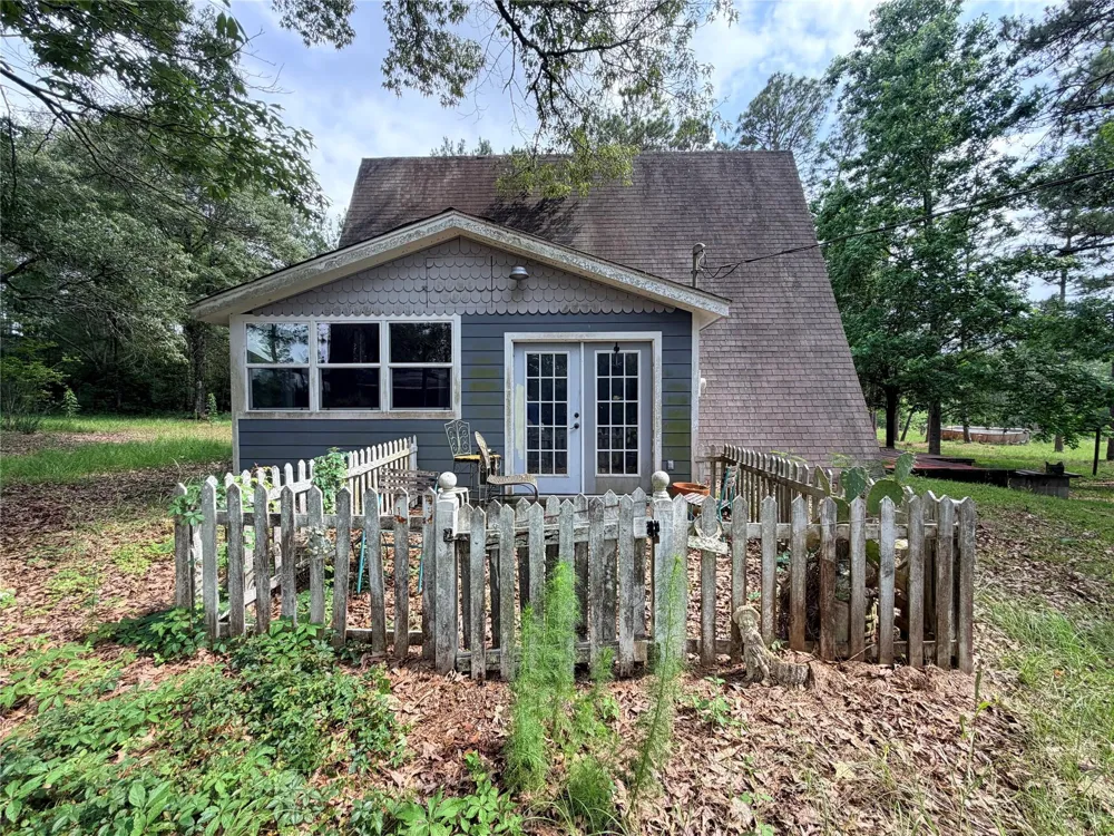 345 Private Road 8512 Warren, TX 77624