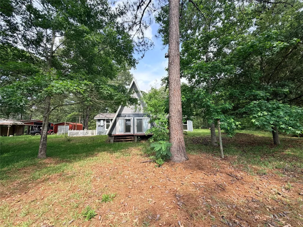 345 Private Road 8512 Warren, TX 77624