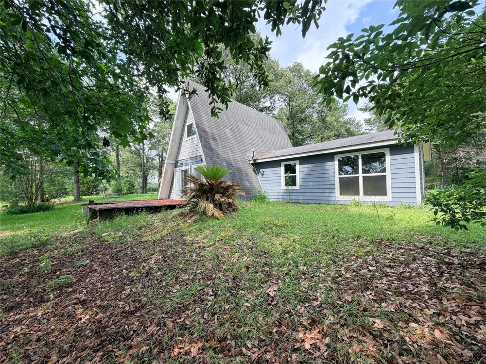 345 Private Road 8512 Warren, TX 77624