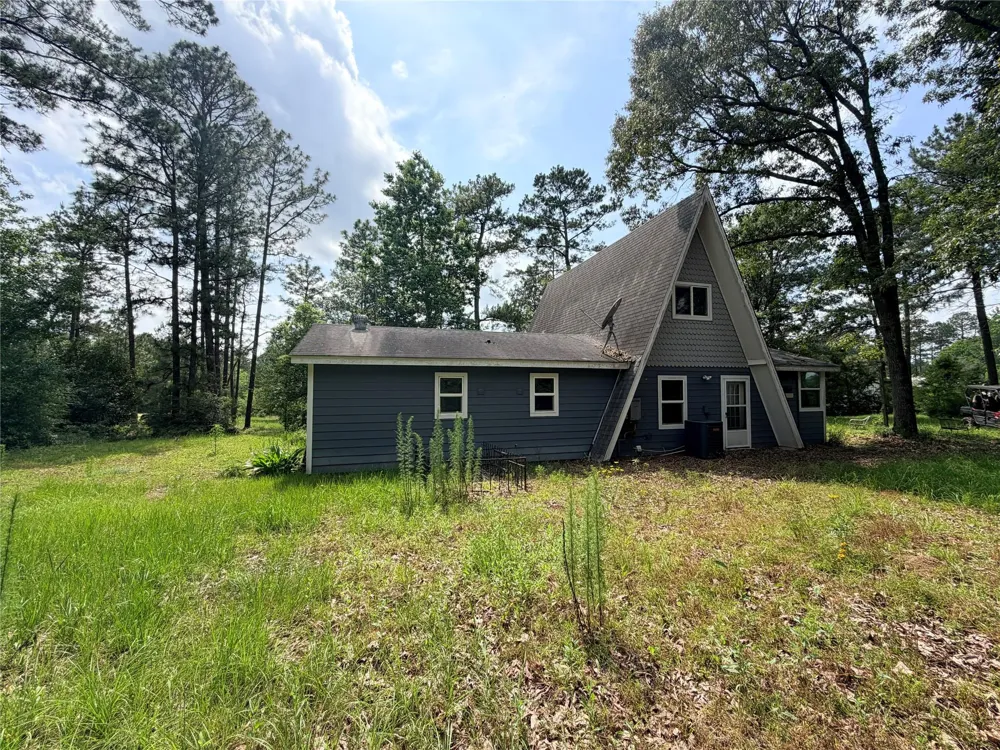 345 Private Road 8512 Warren, TX 77624