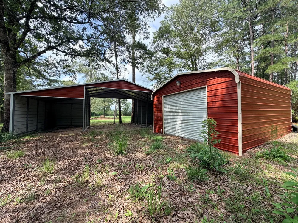 345 Private Road 8512 Warren, TX 77624