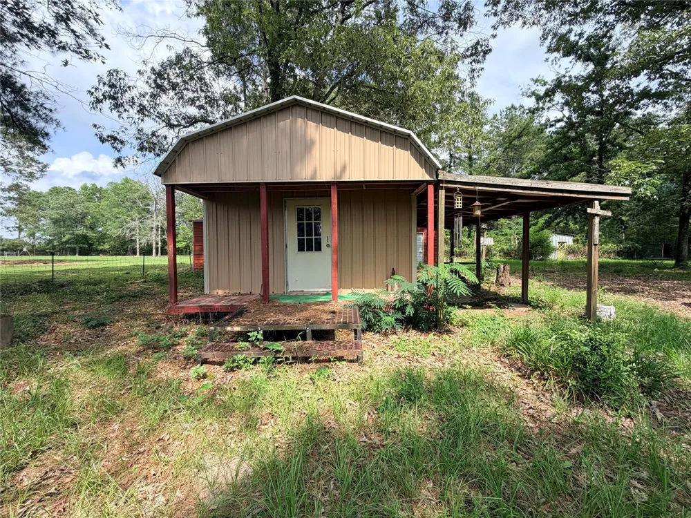 345 Private Road 8512 Warren, TX 77624