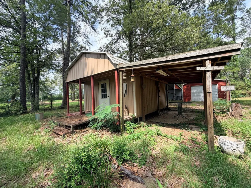 345 Private Road 8512 Warren, TX 77624