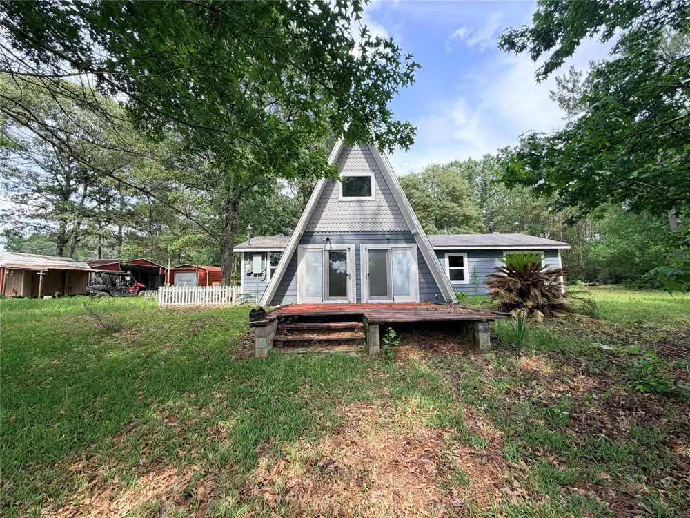 345 Private Road 8512 Warren, TX 77624